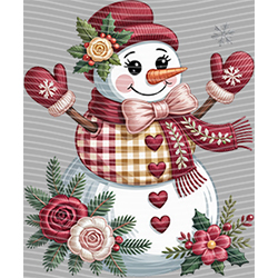 Christmas-ADJ 12760